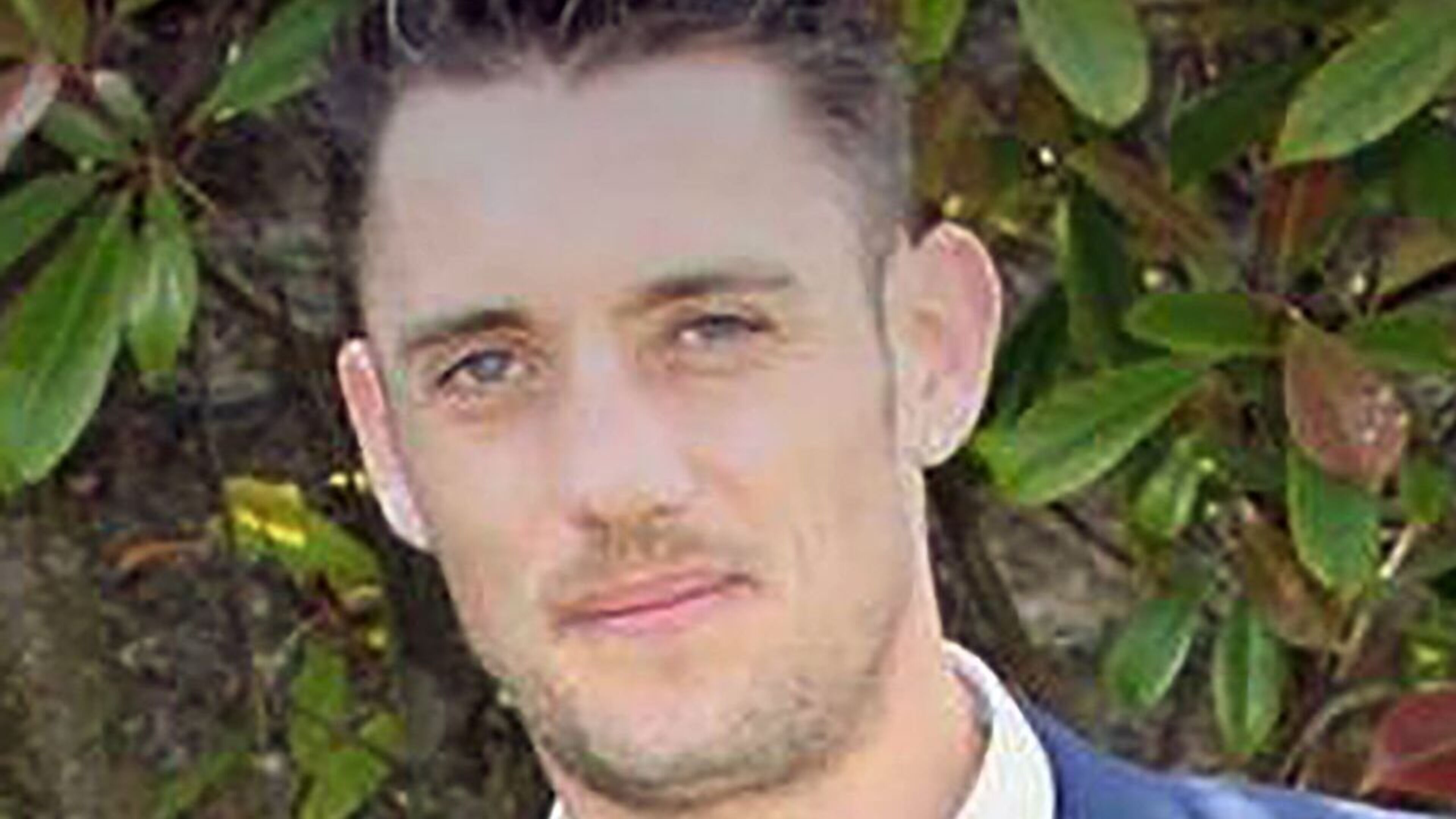 Postman Barry Daly Murdered in Garden Altercation