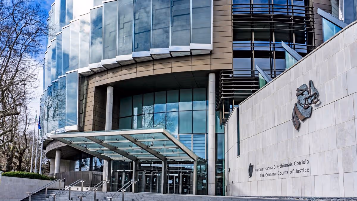 Man Sentenced for Sexual Assault and Coercive Control