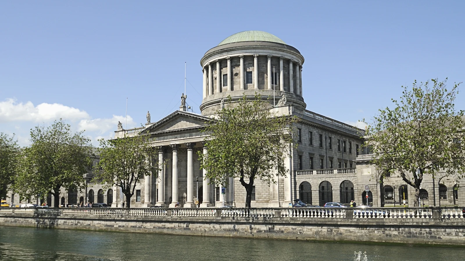 High Court Holds Tusla in Contempt of Court