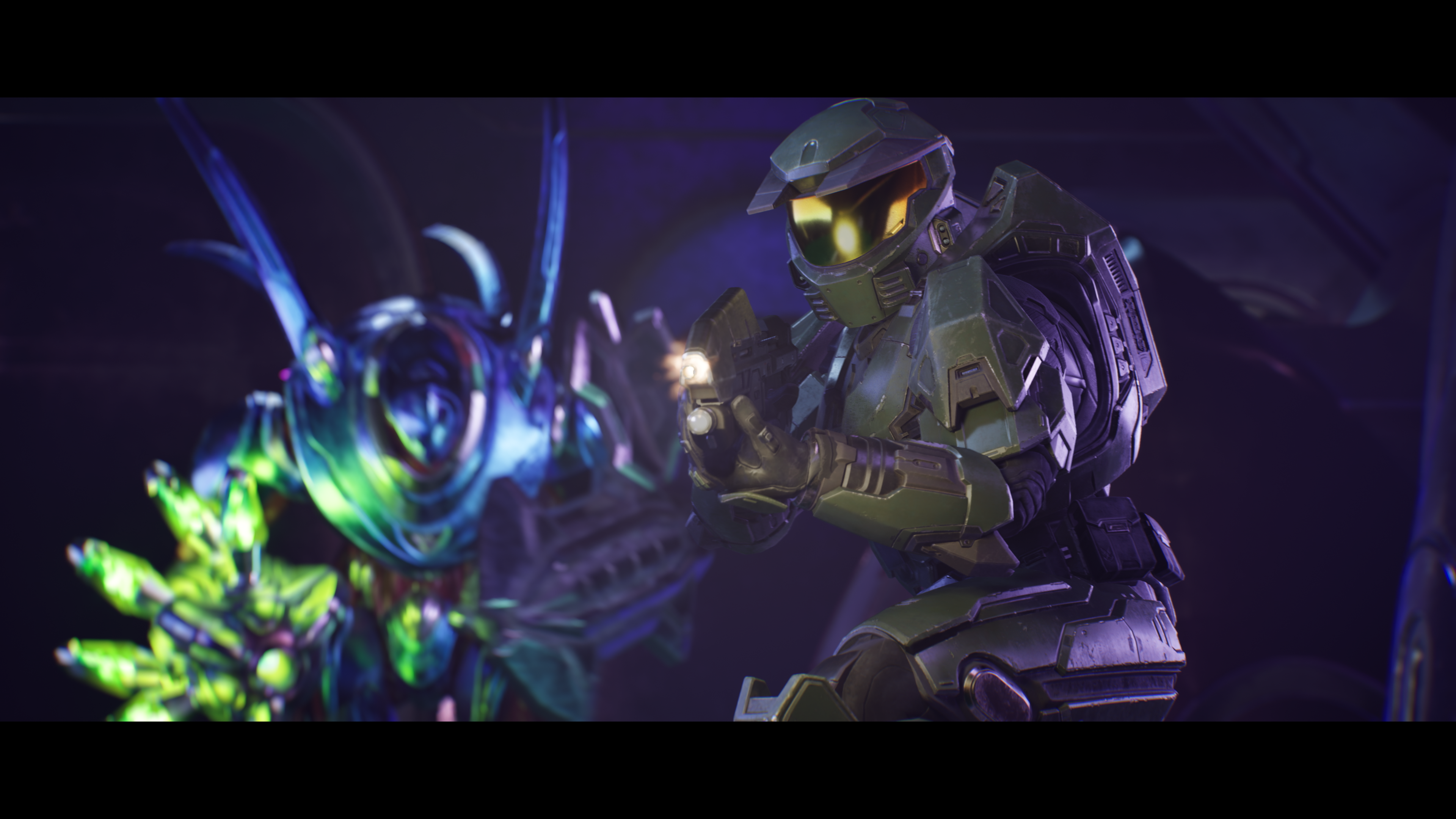Halo: Combat Evolved Re-released on Multiple Platforms