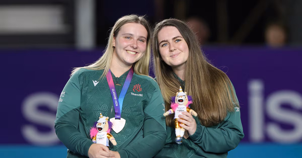 Commonwealth Games: Bowls and Cycling Results
