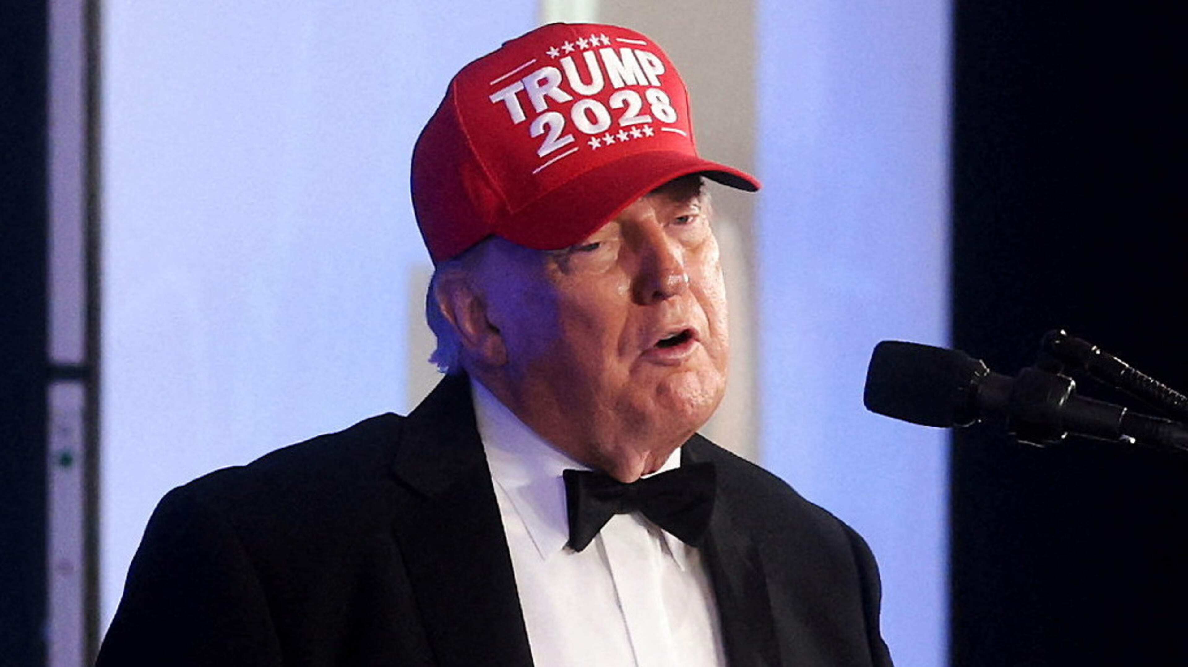Trump's Anti-Weaponisation Fund Declared Dead