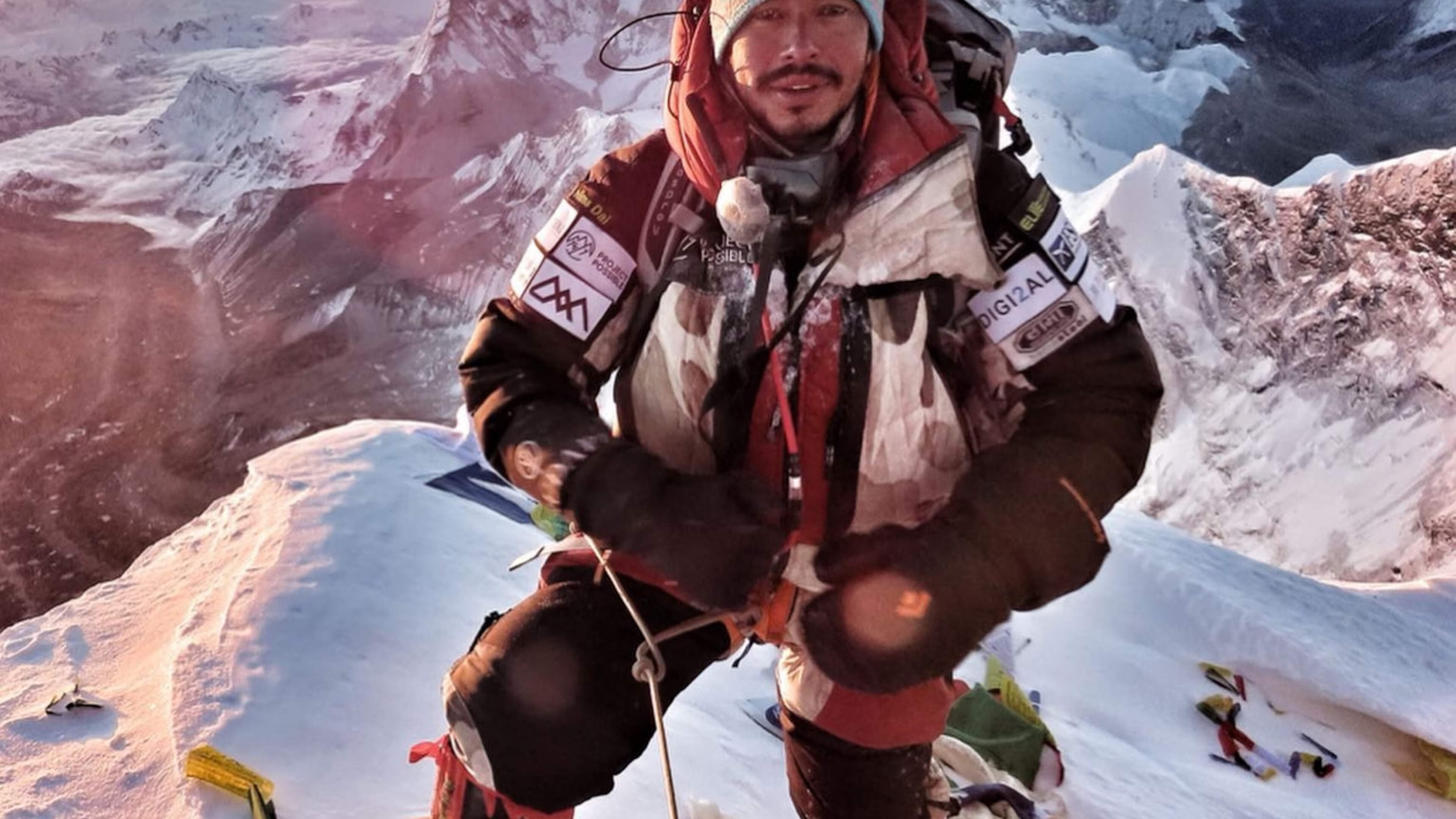 Four Bodies Found After Avalanche in Pakistan