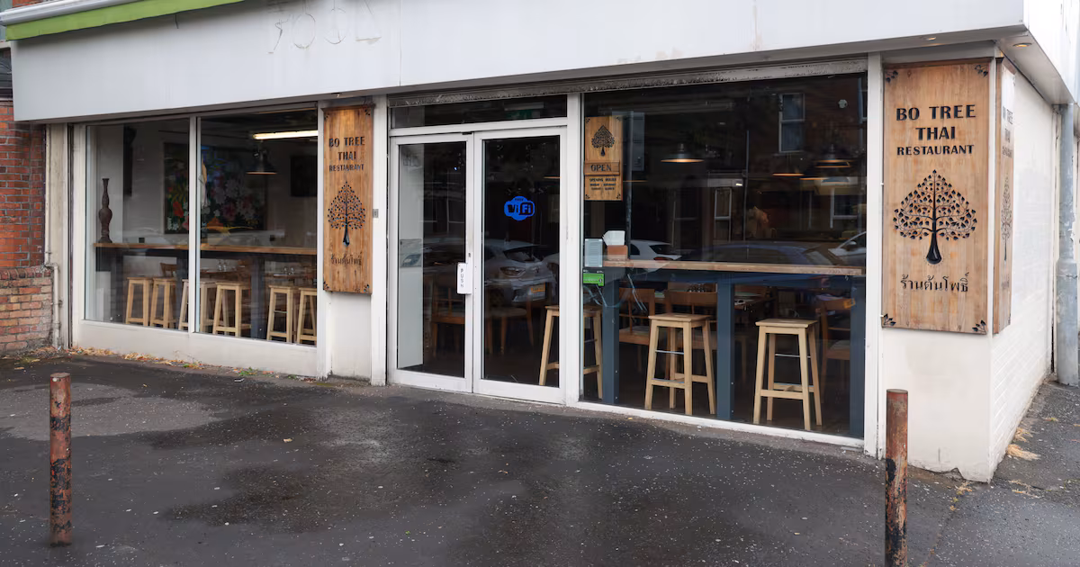 Authentic Thai Flavours in Belfast's Holylands