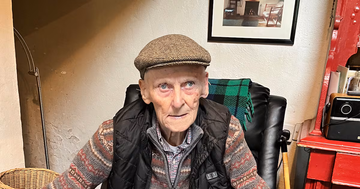 Tony Meade: IRA Figure and Humanitarian