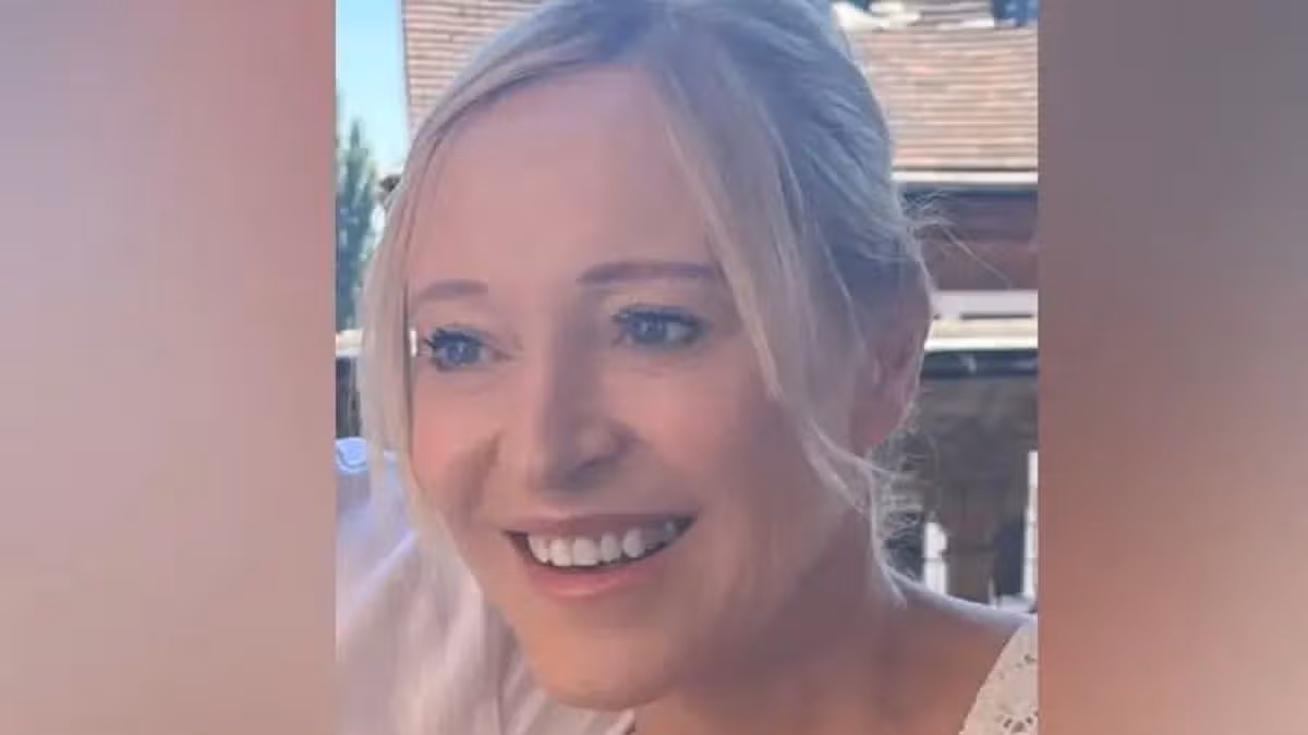Man Sentenced for Murder of Samantha Holden