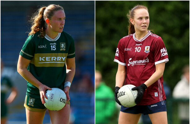 Kerry and Galway to Compete in All-Ireland Final