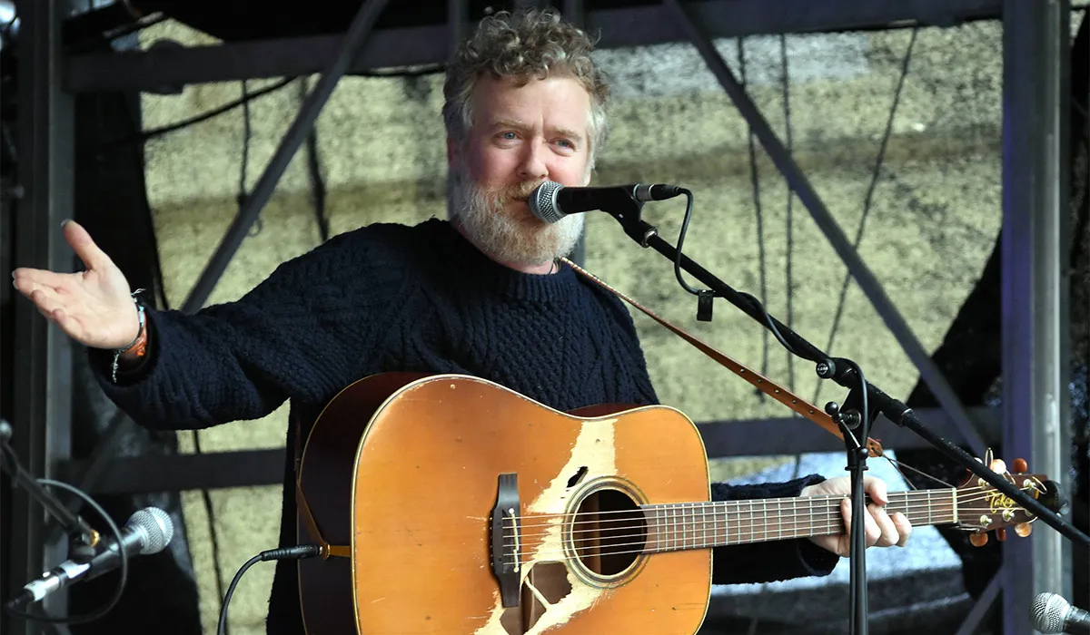 Glen Hansard crash details and funeral plans confirmed