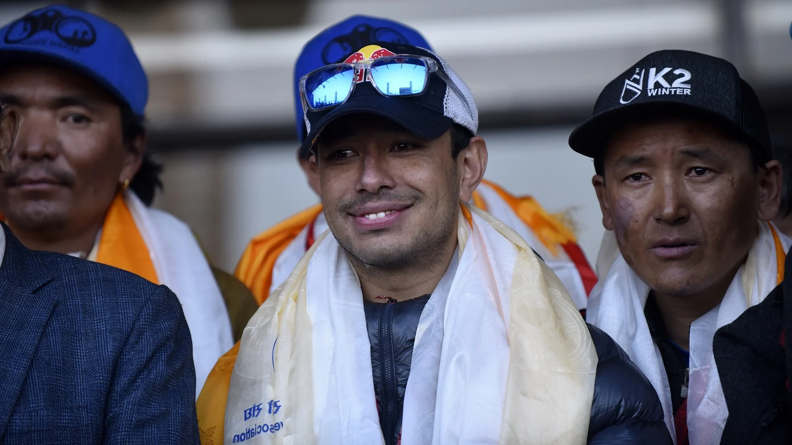 Renowned climber confirmed dead after Pakistan avalanche