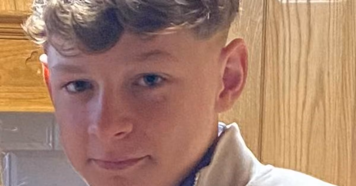 Tributes for Connor Magee Campbell after fatal crash