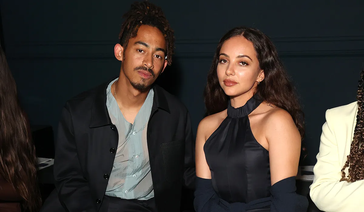 Jordan Stephens addresses Jade Thirlwall split