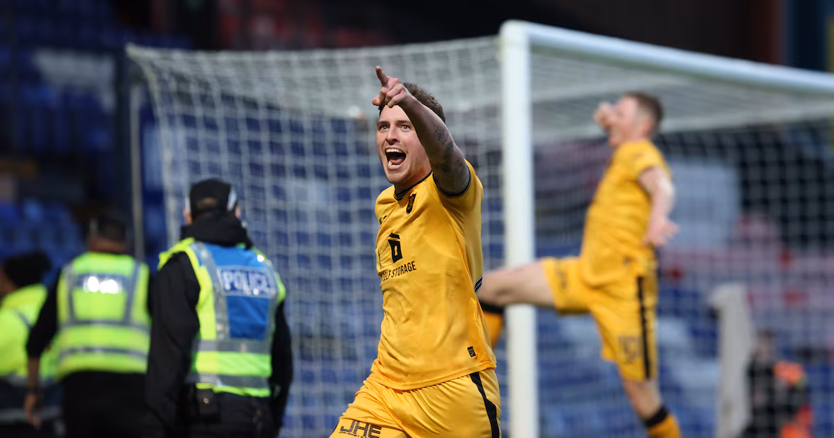 Livingston Wins Season Opener Against Queen's Park