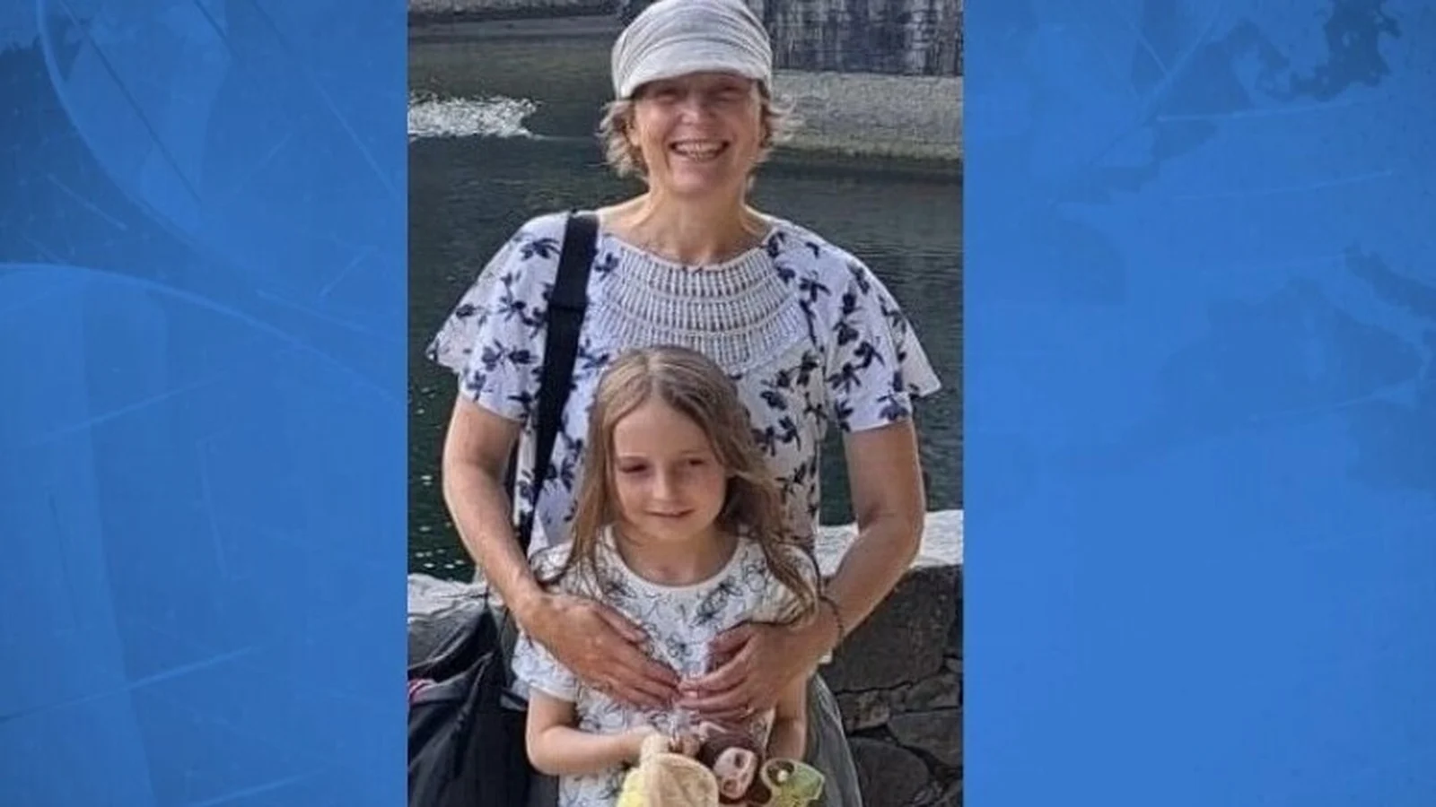 Girl gave 'gift of life' to four children
