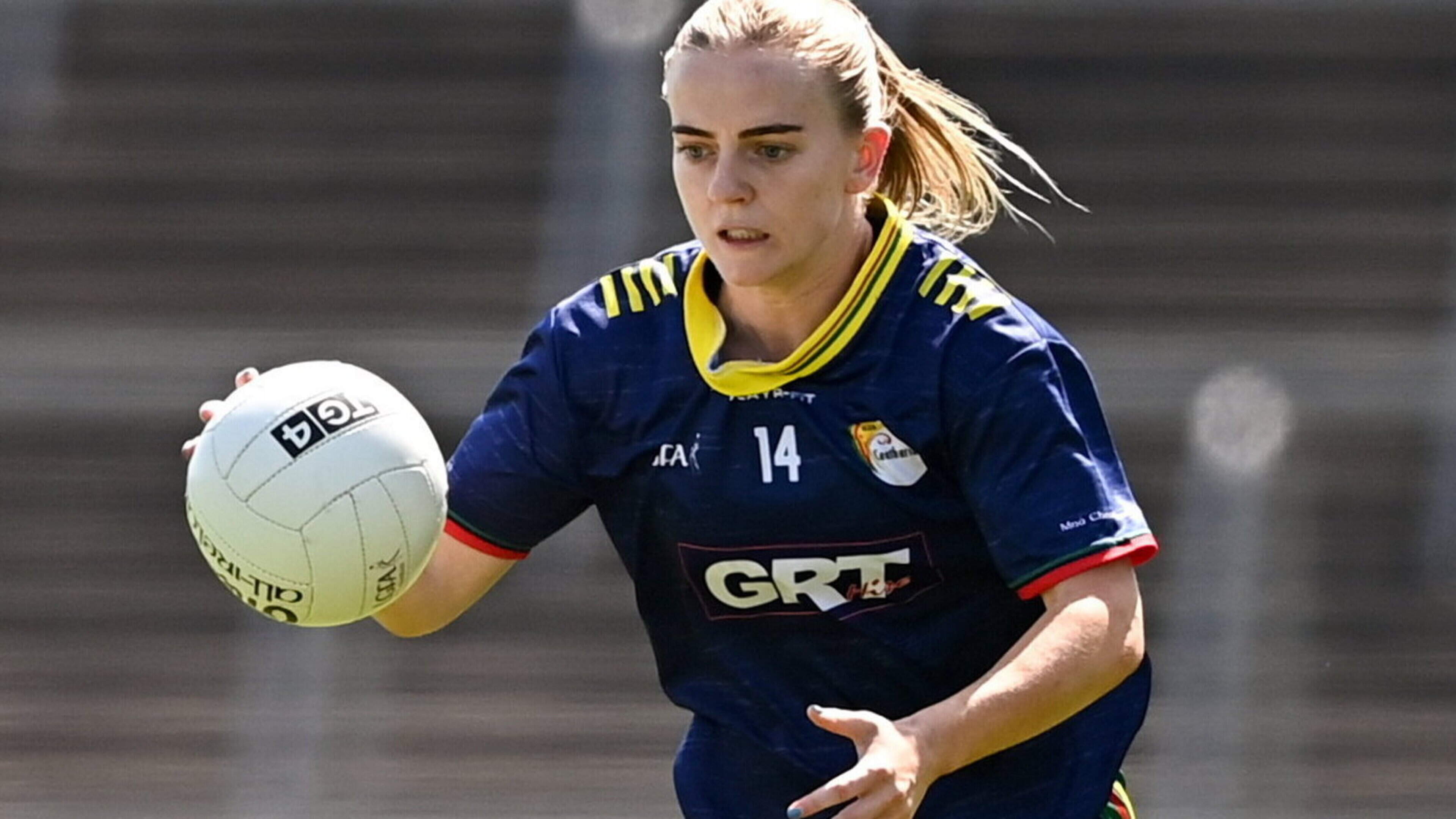 Carlow Faces Antrim in Historic Match