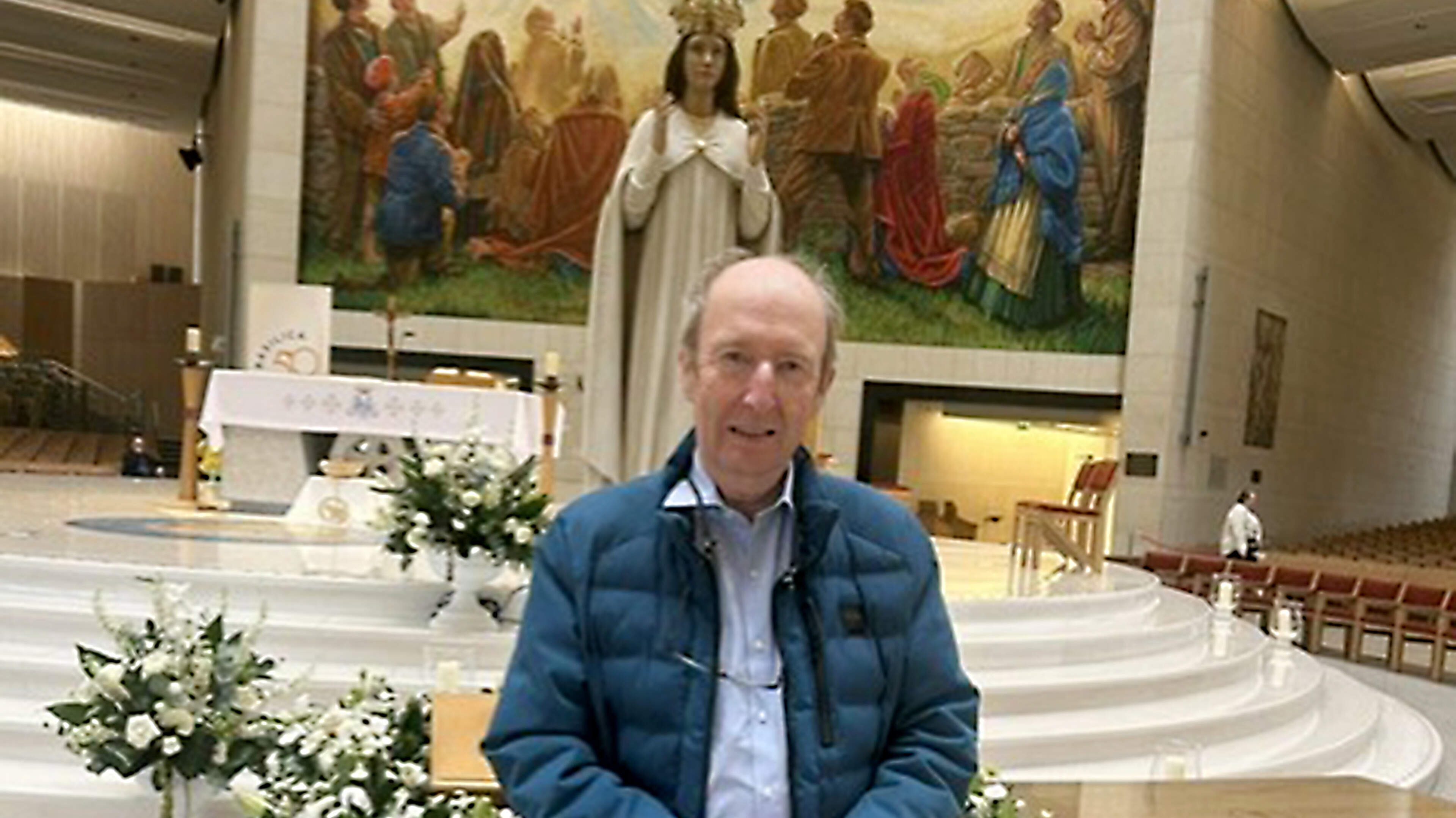 Shane Ross criticizes urban Prods in Mayo