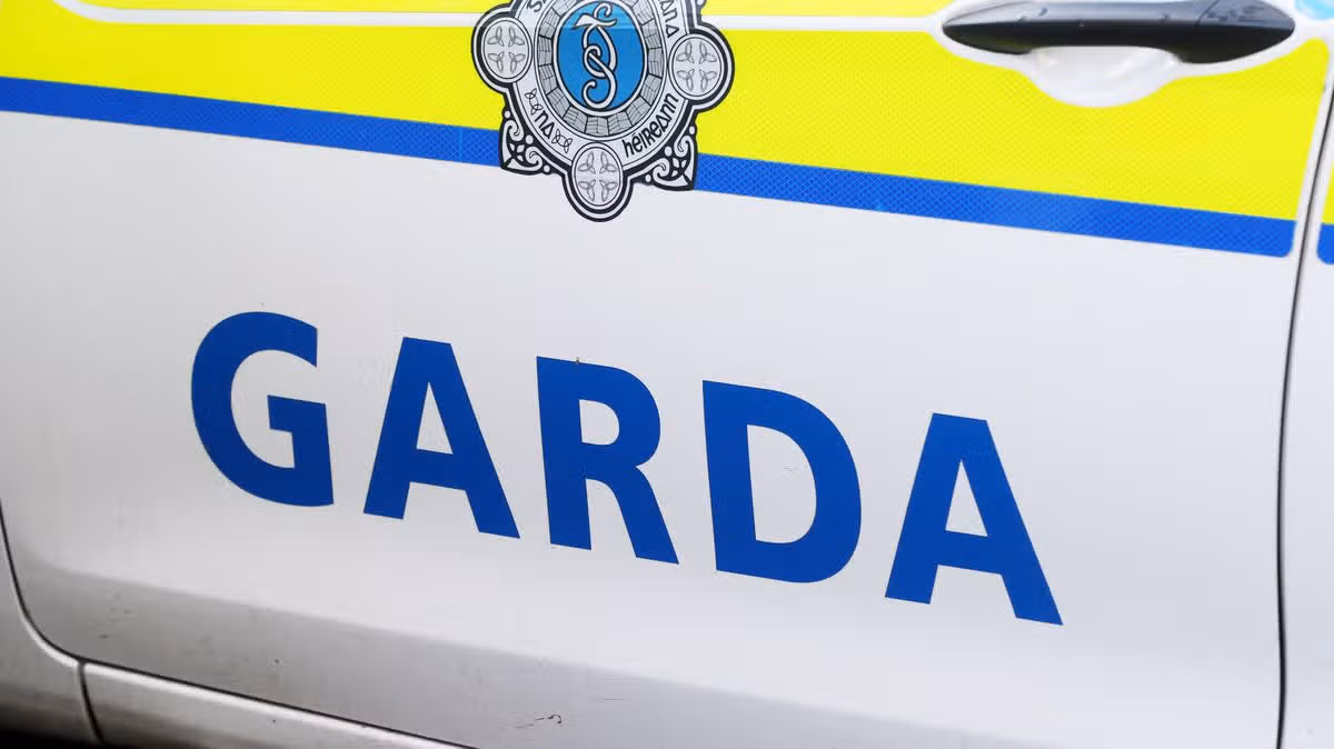 Gardaí investigate serious road crash in Wexford