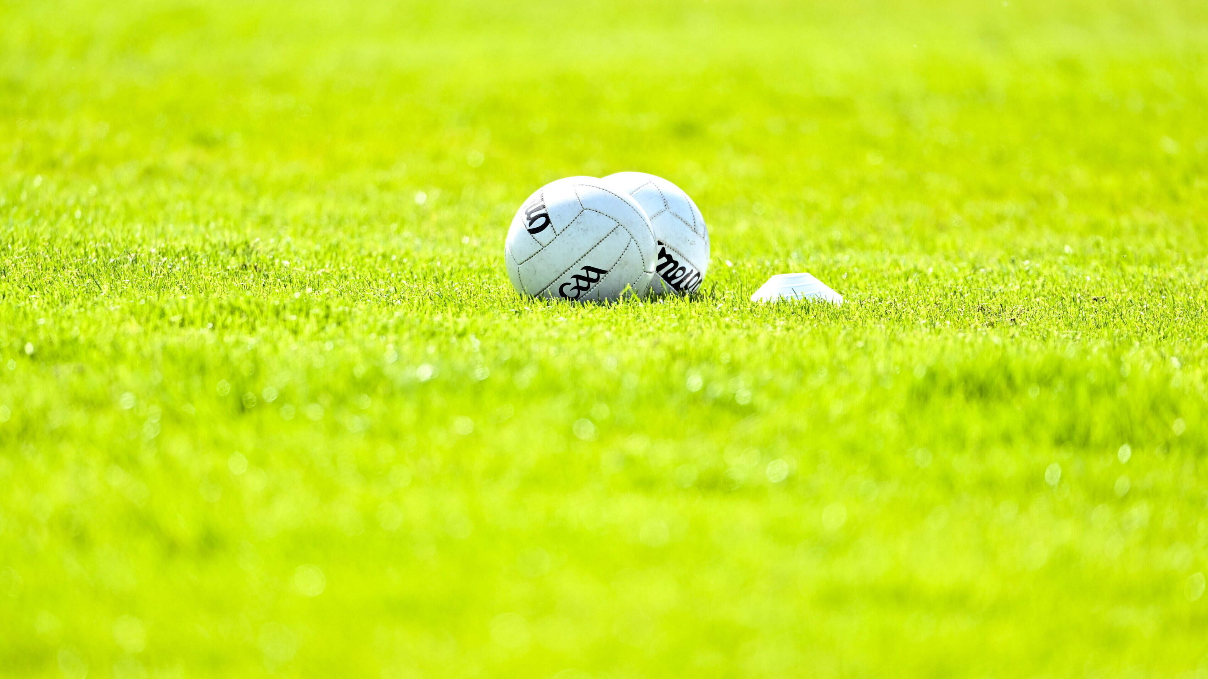 Murphy's Magic Leads Ballinacor to Victory
