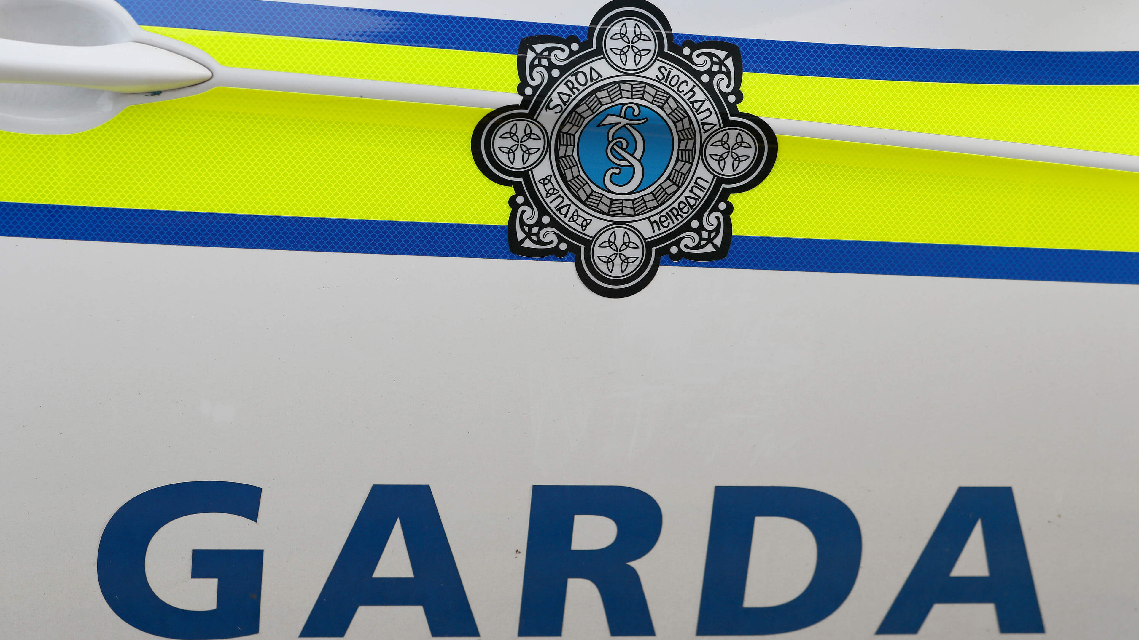Gardaí detect over 2,540 speeding incidents