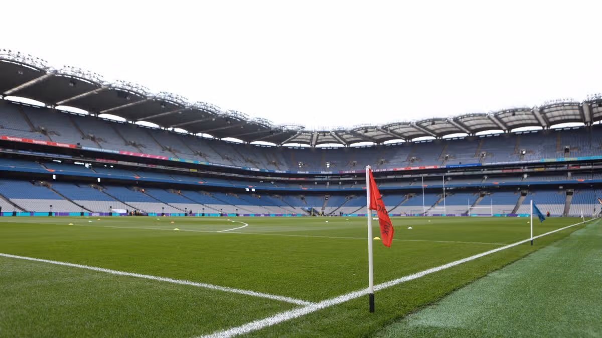 Galway faces Kerry in All-Ireland final