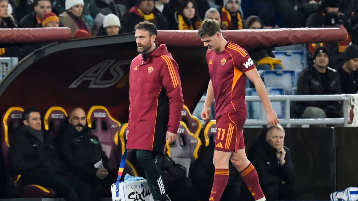 Evan Ferguson fitness update ahead of Premier League