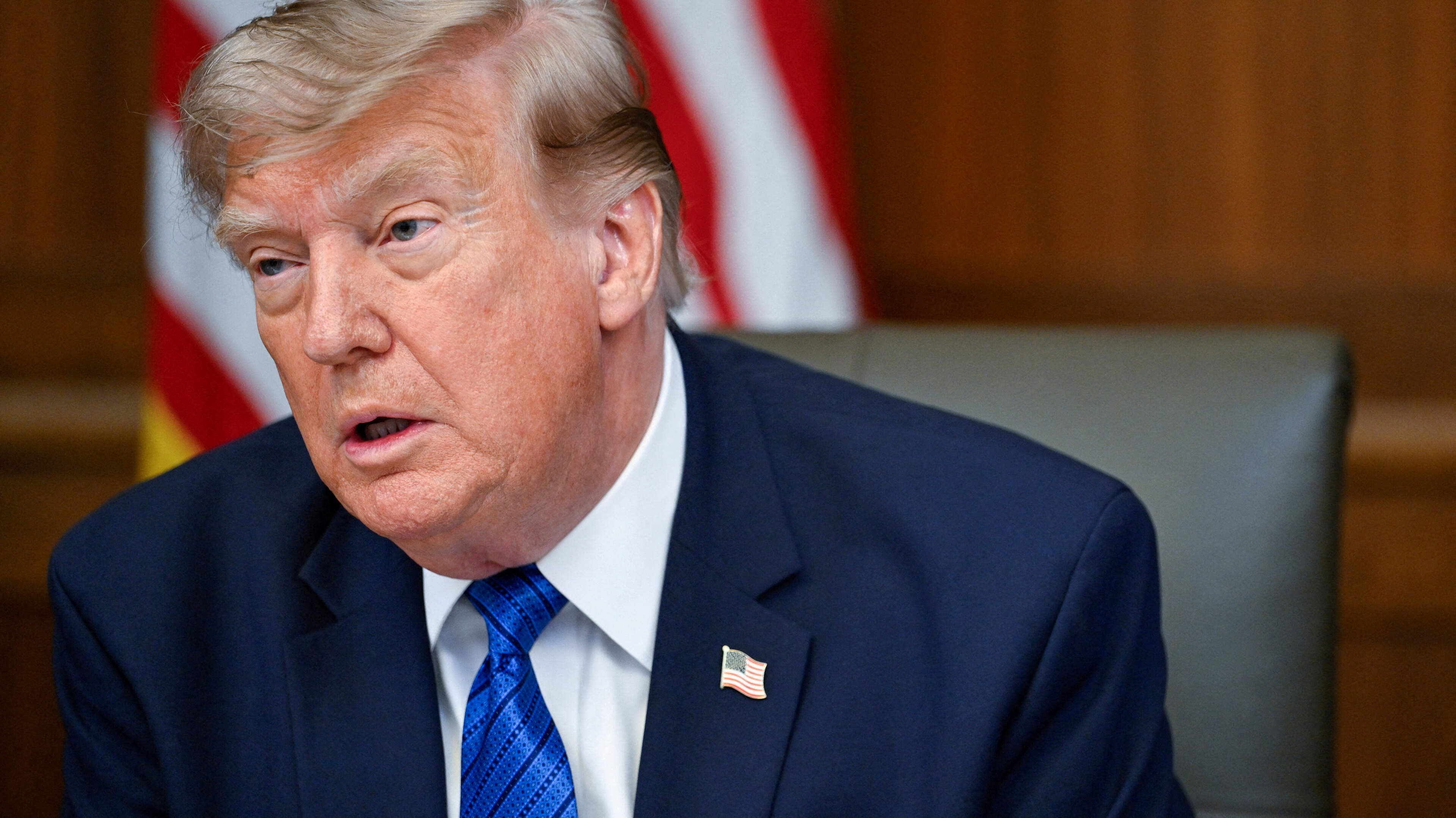 Trump to Visit Clare During Irish Open