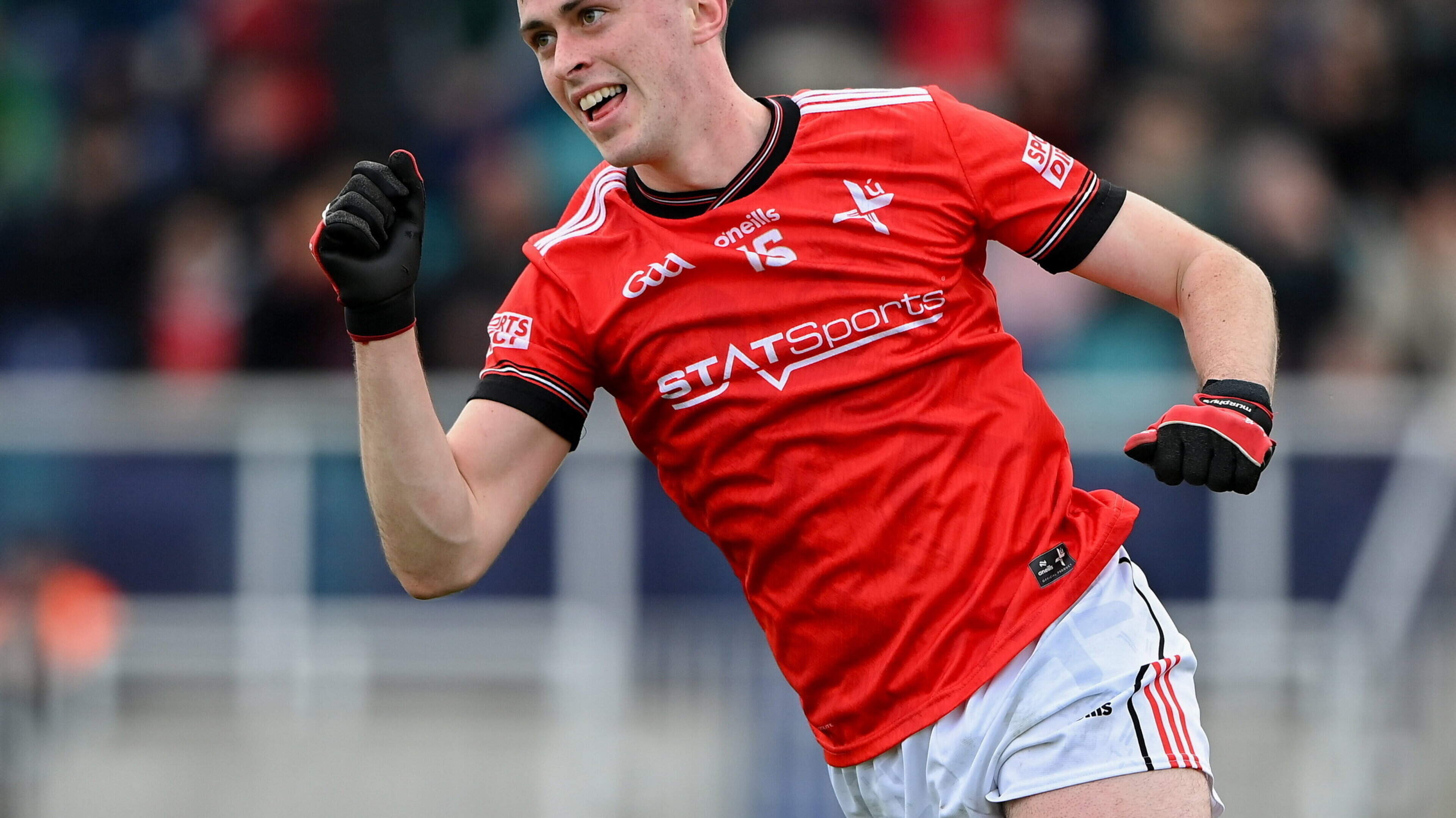 Roche Emmets Near League Title Amid Relegation Battle