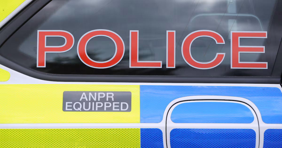 Police investigate suspected arson in Co Armagh