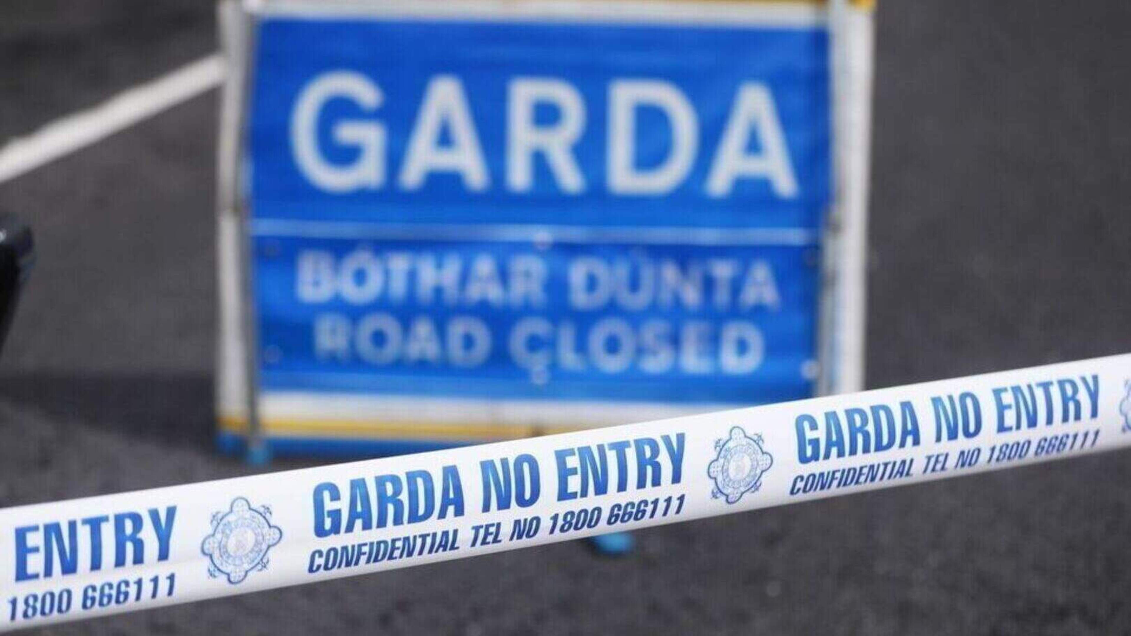 Motorcyclist dies in Co Carlow crash