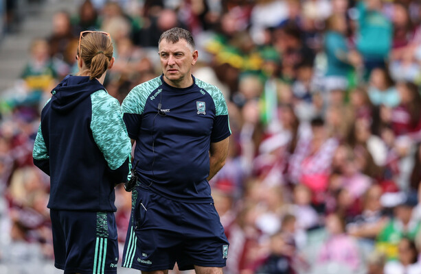 Galway wins All-Ireland ladies football final