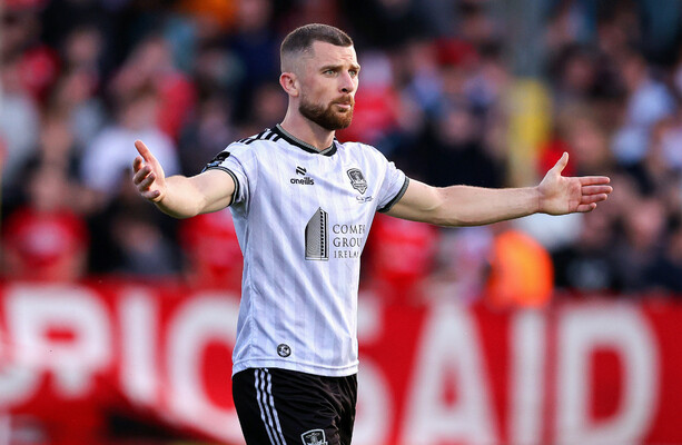 Bohemians and Galway United Draw 1-1