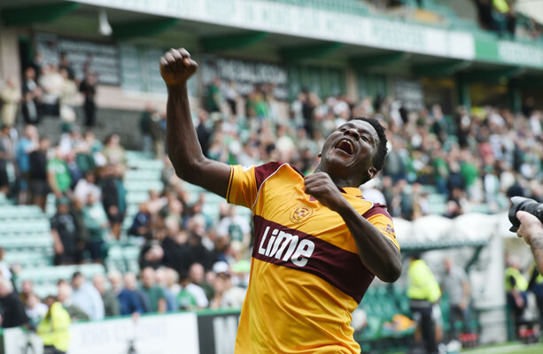 Motherwell Wins Season Opener Against Hibernian