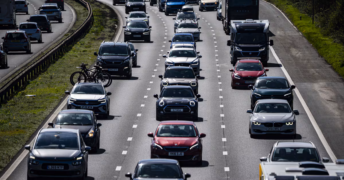 AA Calls for Automatic Test Rule Changes