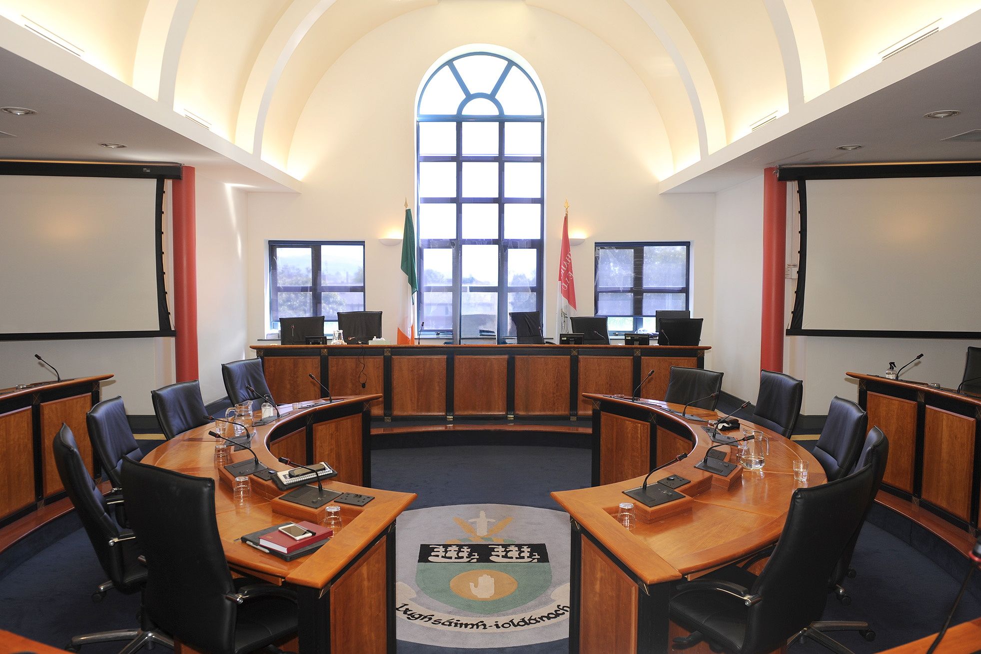 Louth Councillors Support Local Media Amid Job Cuts