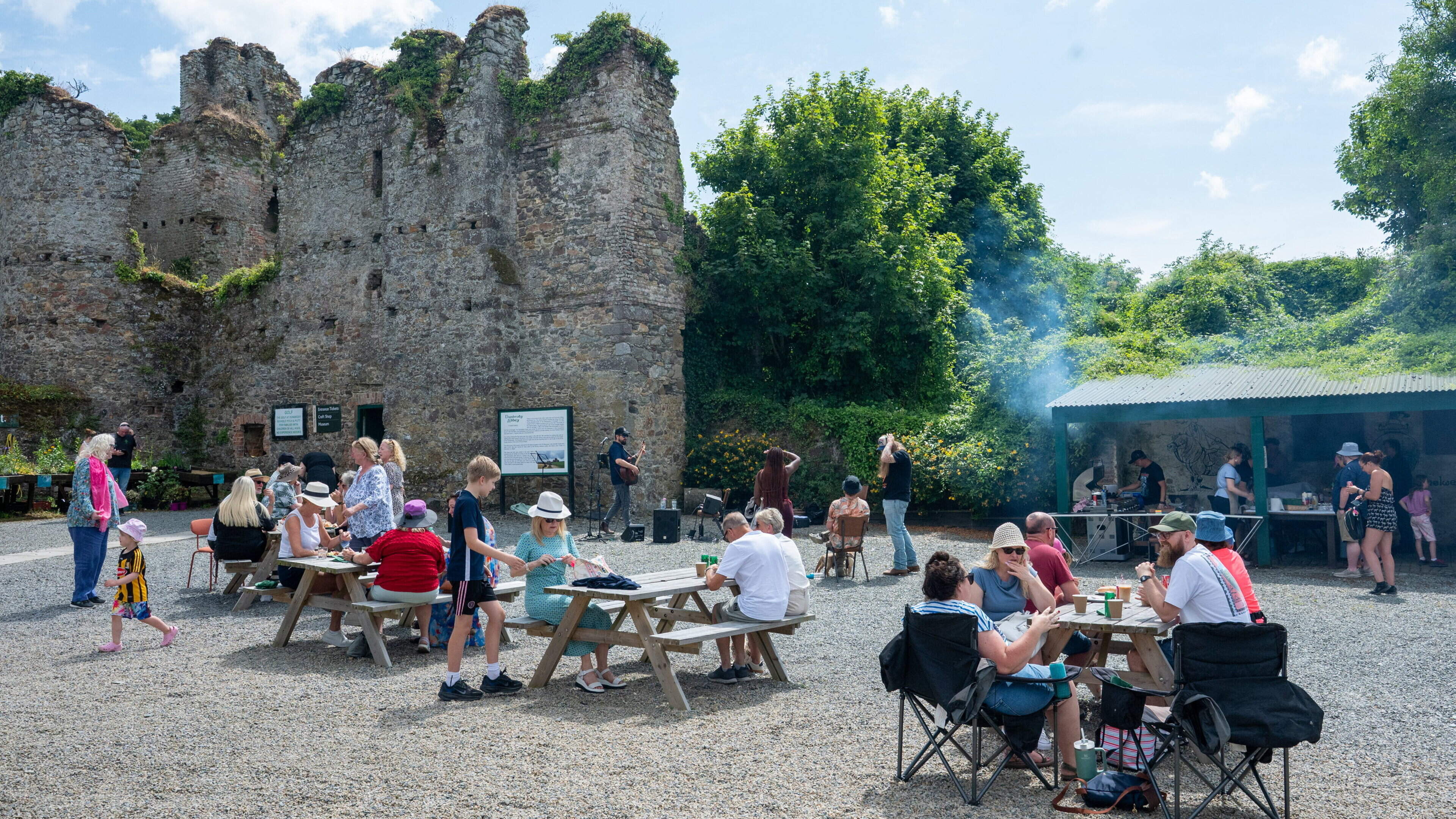 Wexford Sausage Festival Expands After Success