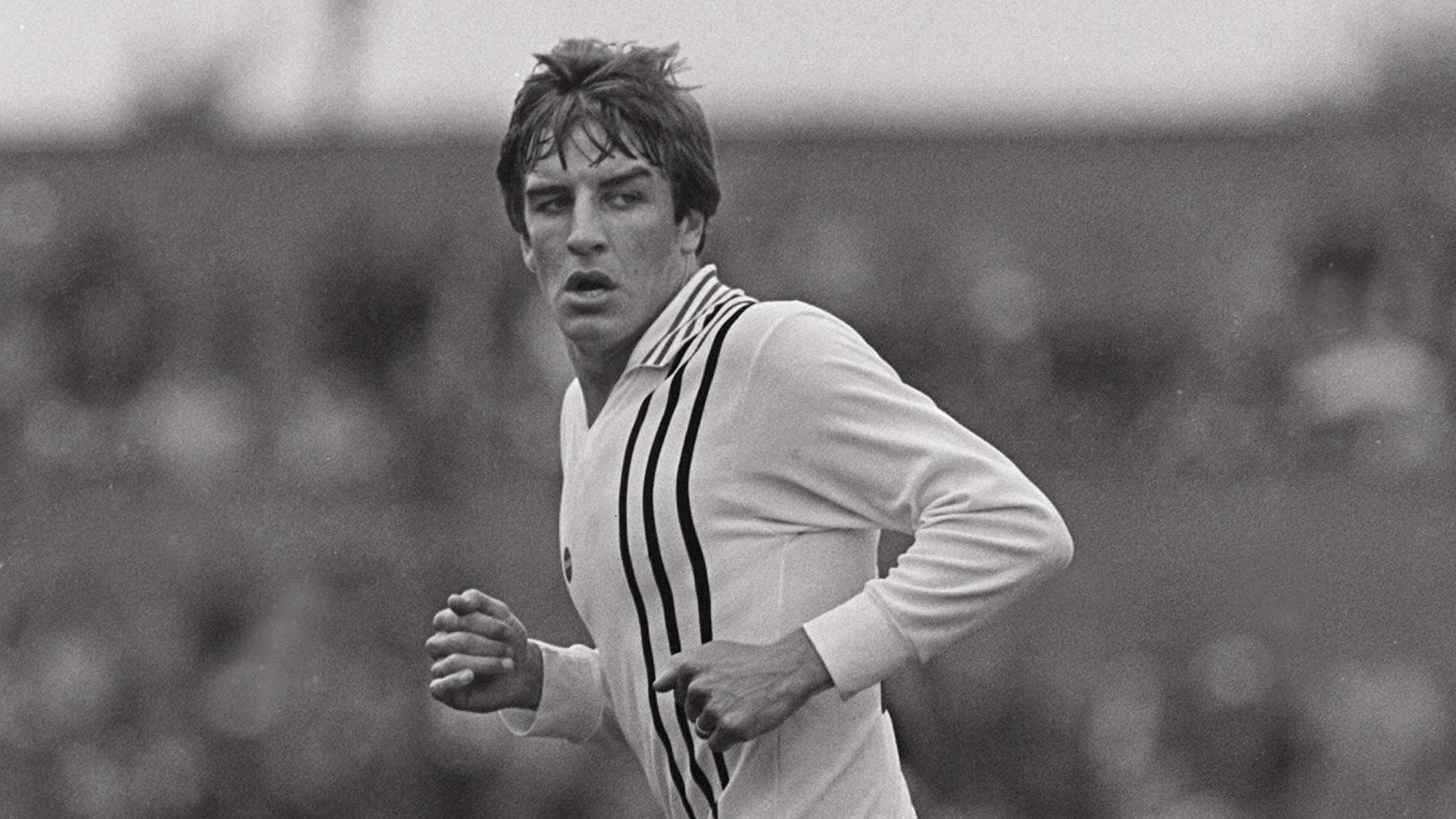Martin Lawlor Reflects on Father's Struggles