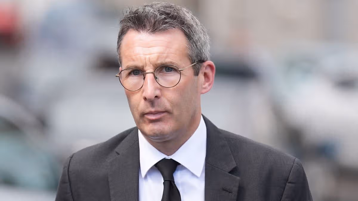 External review into cattle killings in Co Tyrone