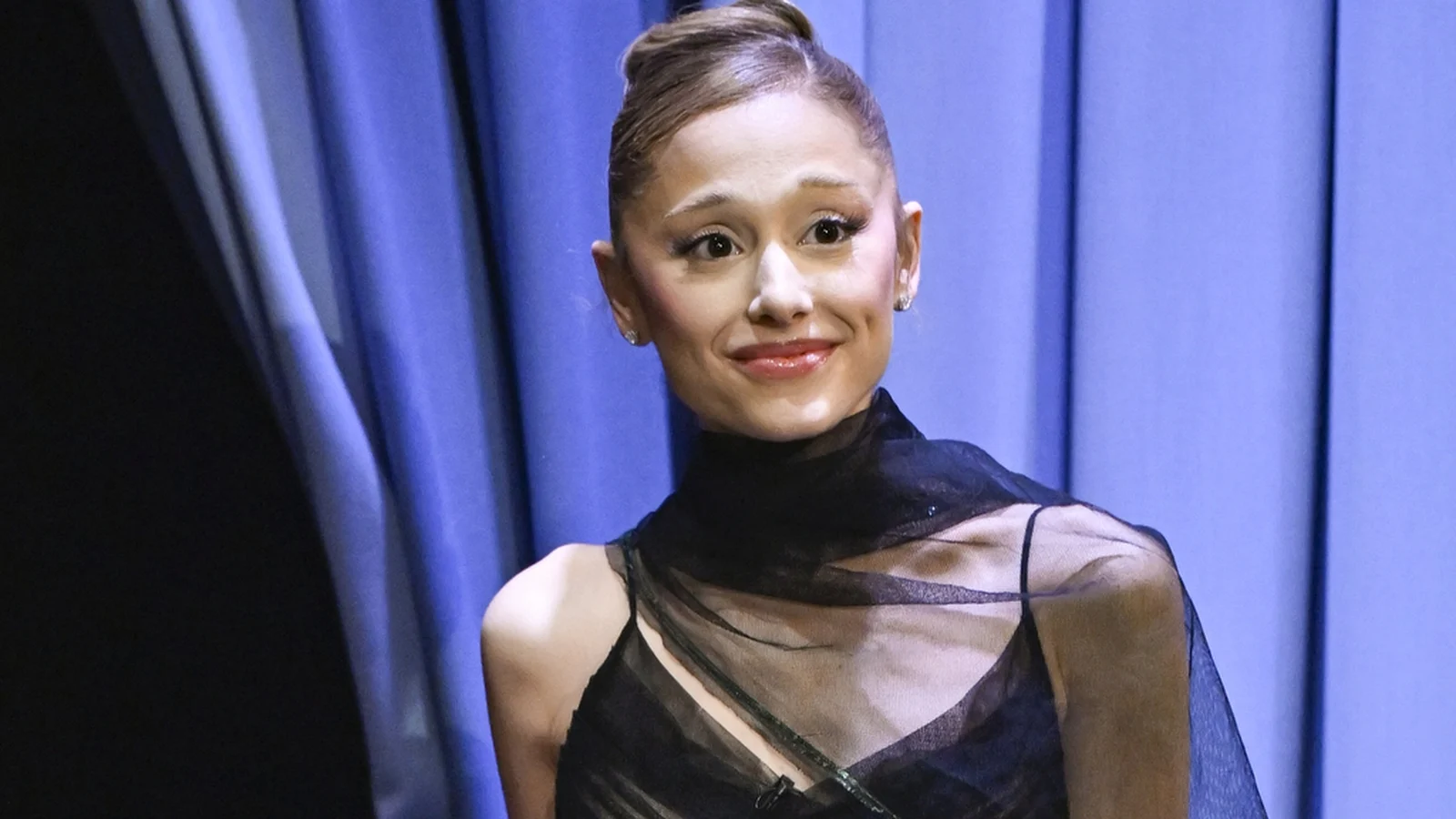 Ariana Grande Withdraws from West End Musical
