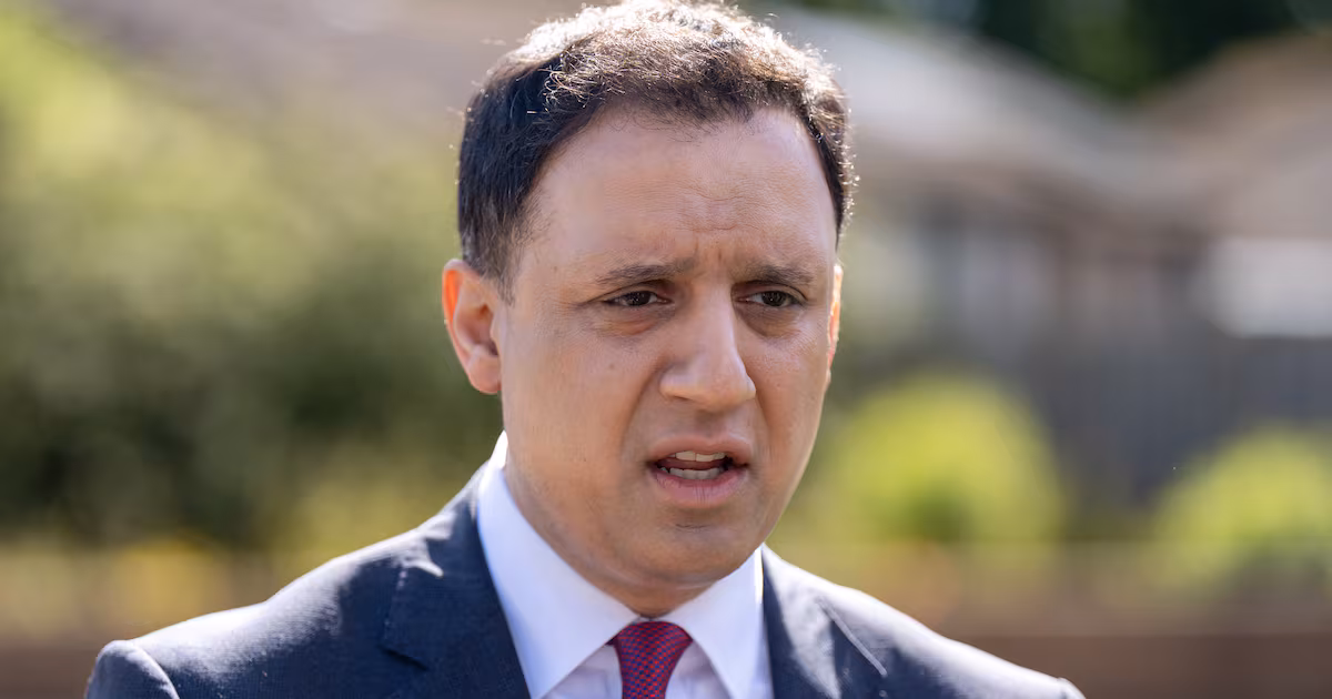 Nominations Open for Scottish Labour Leadership Contest