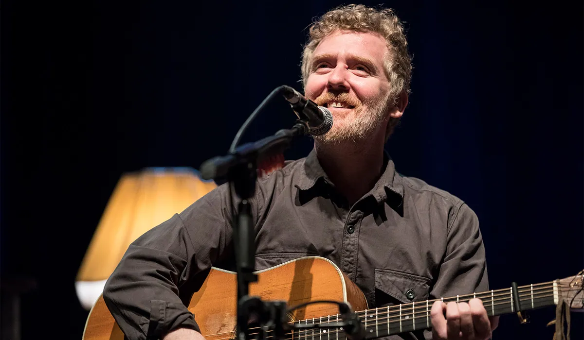 Glen Hansard's final hours before fatal crash revealed
