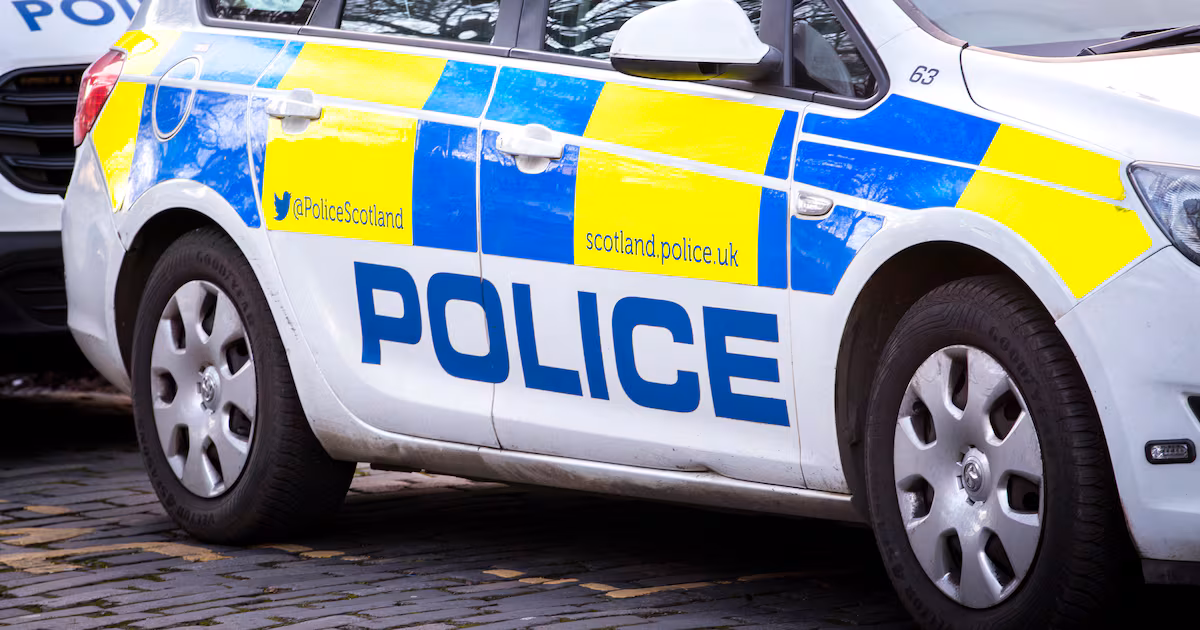 Man arrested after nine-year-old girl dies
