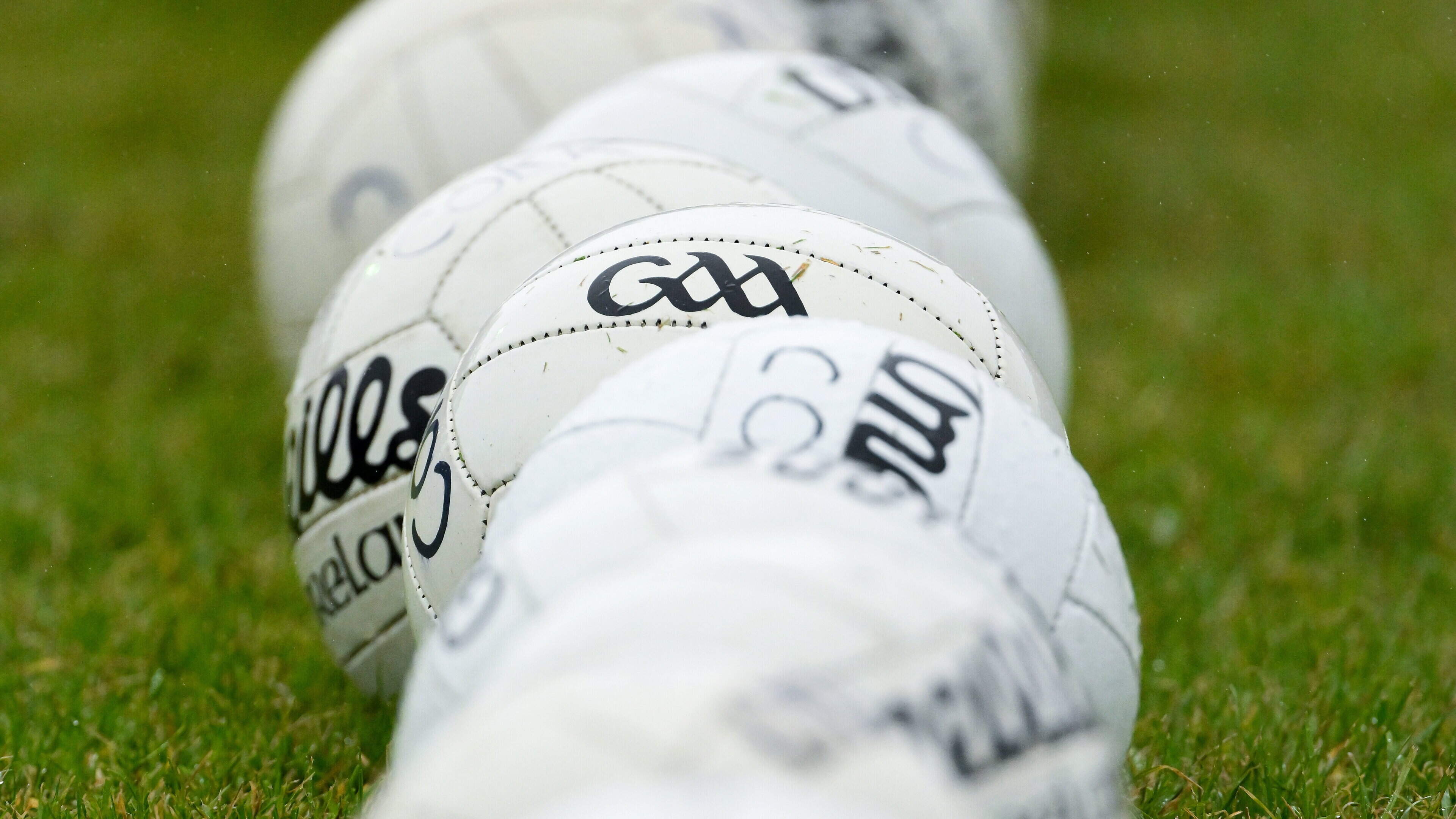 Kerry Premier JFC Opening Weekend Results