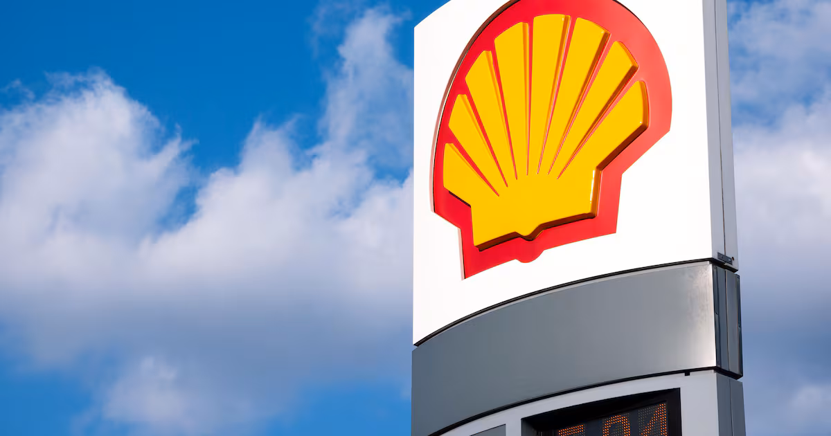 Shell sells European renewables business to TotalEnergies