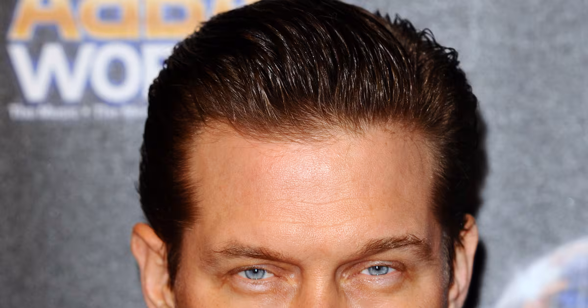 Stephen Baldwin Leaves Hollywood for Faith Focus