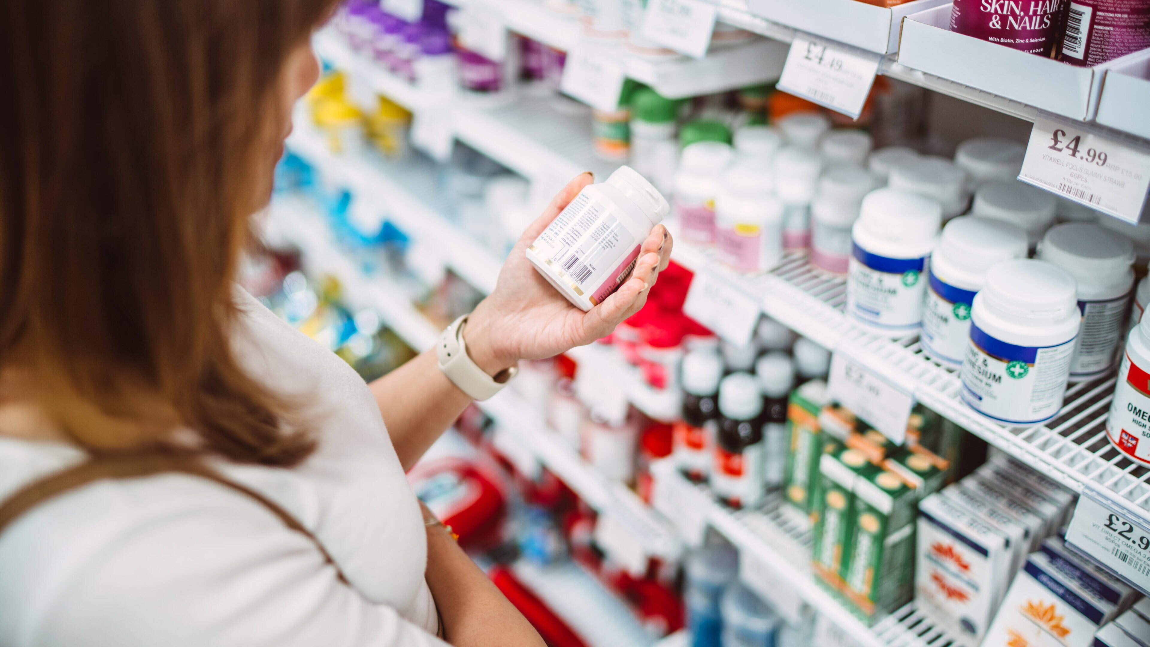 AstraZeneca in Talks for Bristol-Myers Squibb Deal