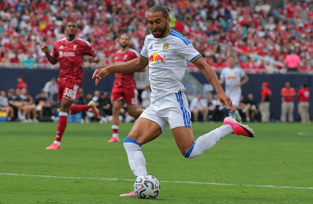 Leeds United Defeats Liverpool 4-2 in Friendly