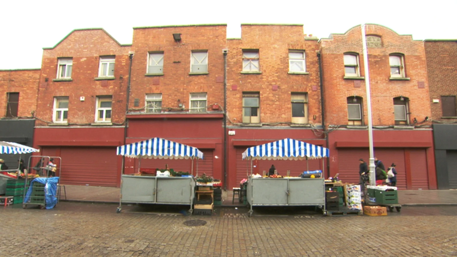 Listed Buildings Impacting Development in Ireland