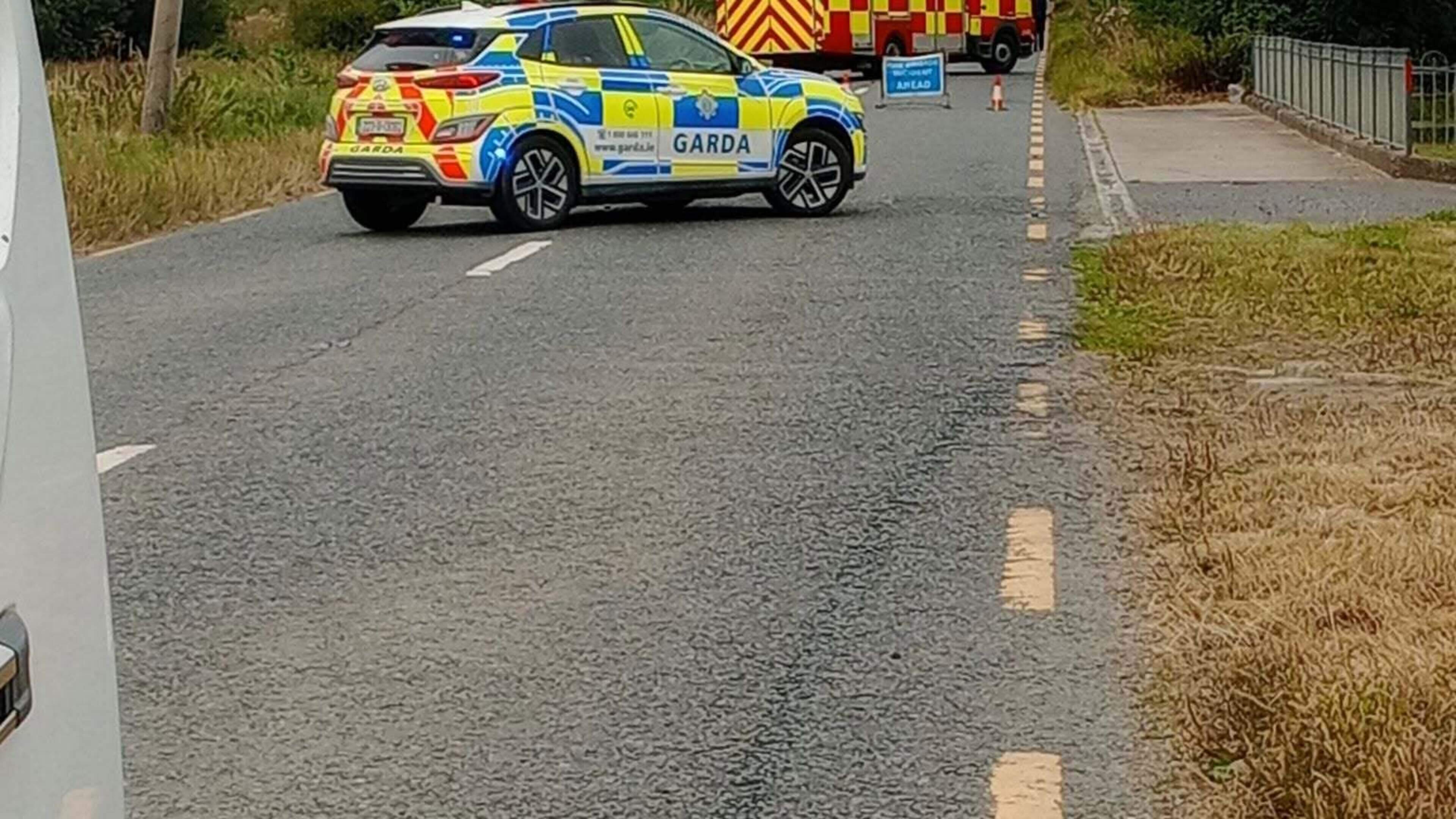 Two Women Injured in Darver Collision
