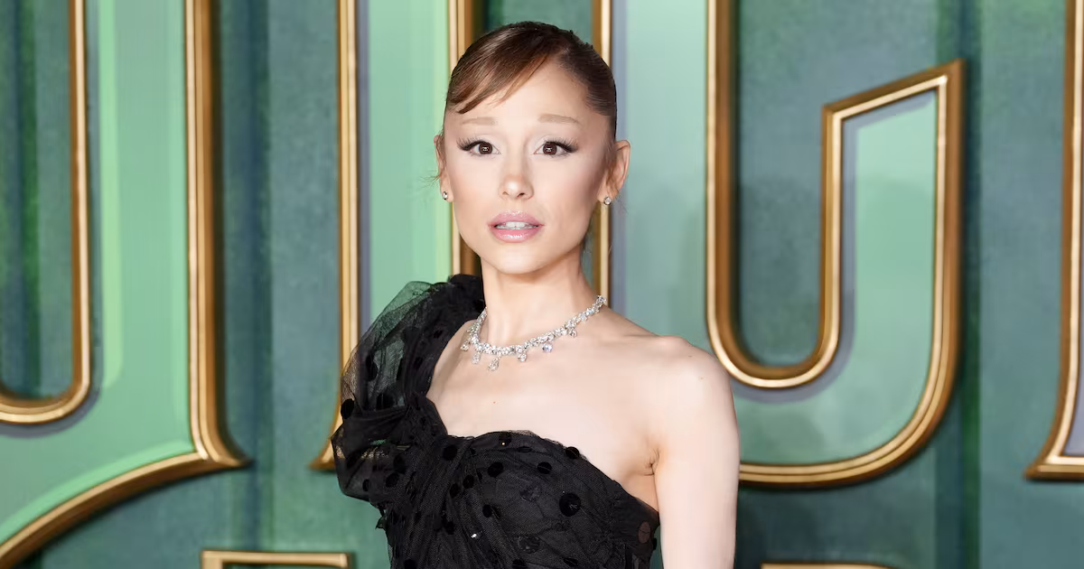 Ariana Grande quits London play Sunday In The Park