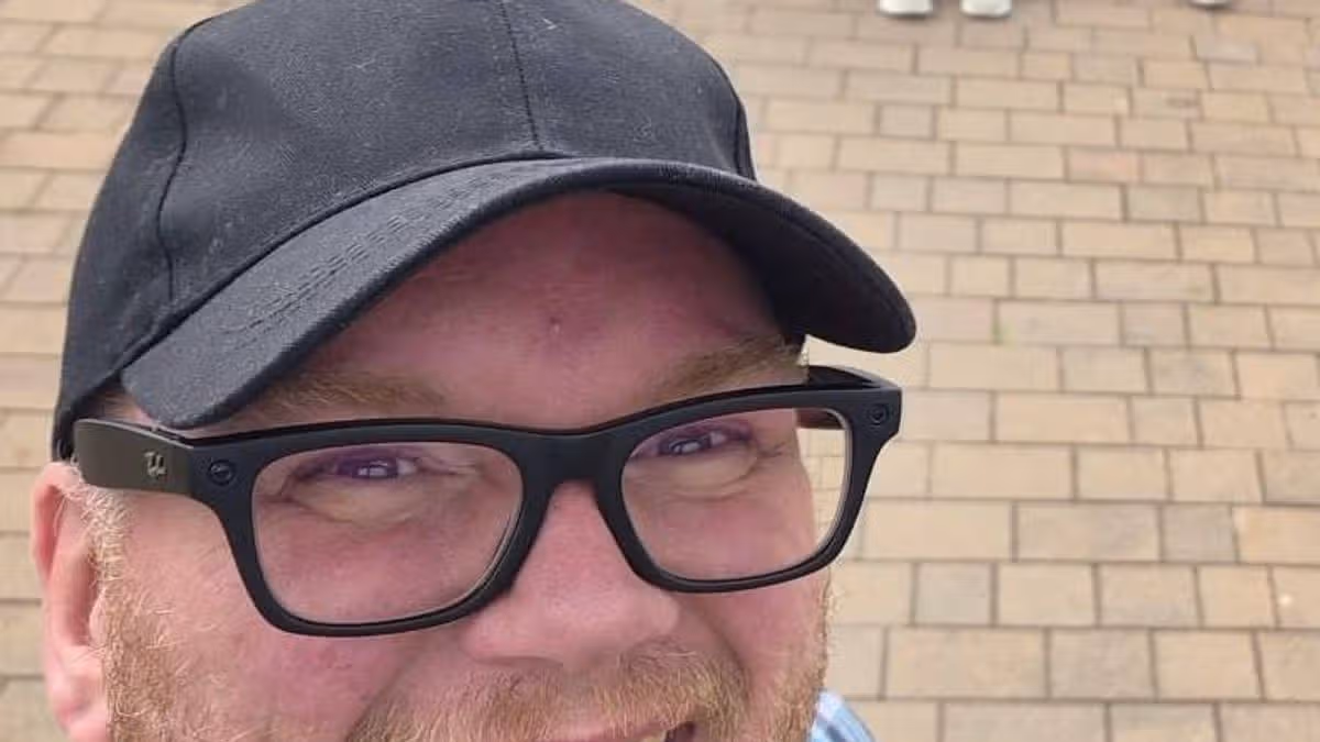Father dies in collision with lorry in Tyrone