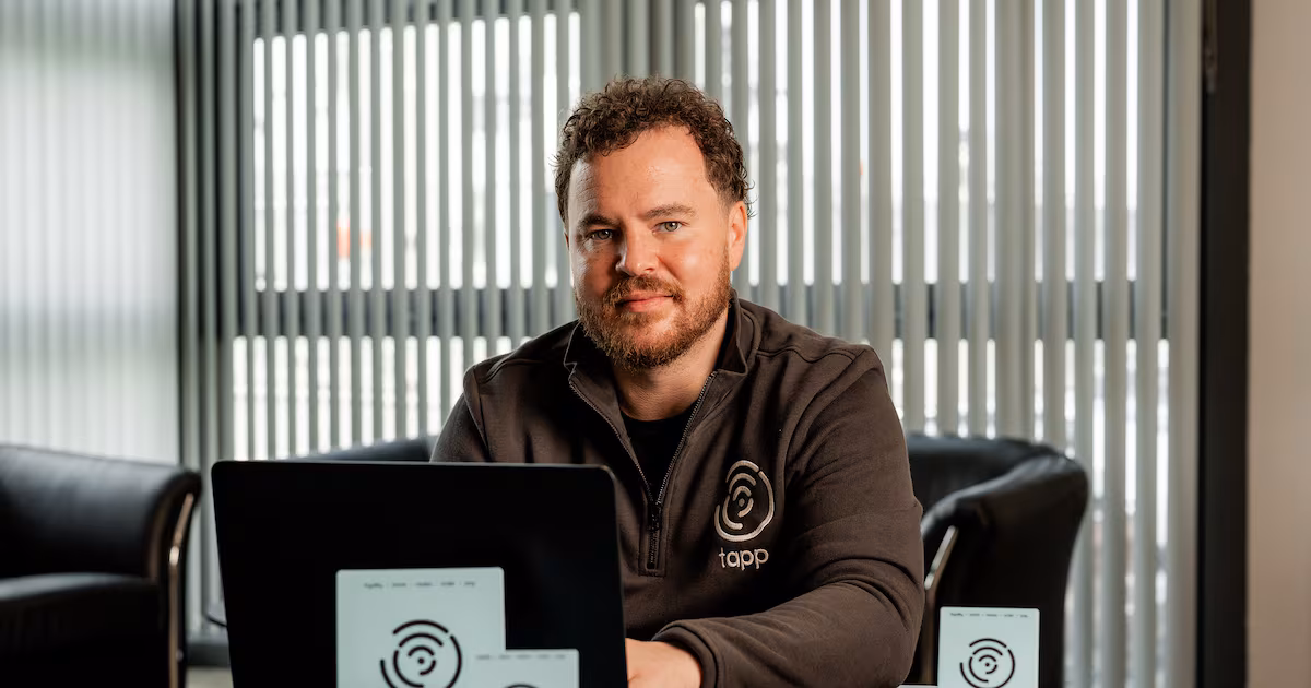 Holywood tech start-up seeks £800,000 funding